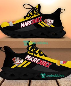 Marc Márquez New Shoes max soul K