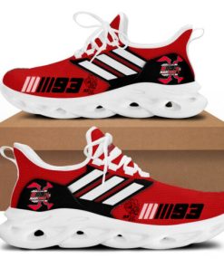 Marc Márquez New Shoes max soul h