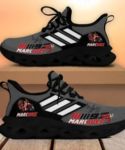 Marc Márquez New Shoes max soul c