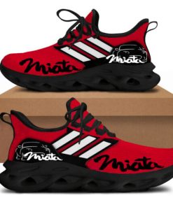 Mazda New Shoes max soul a