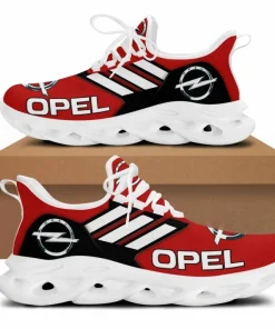 Opel New Shoes max soul