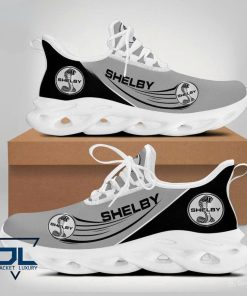 Ford Shelby New Shoes max soul