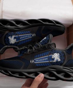 Peugeot New Shoes max soul U