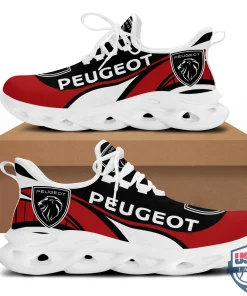Peugeot New Shoes max soul W