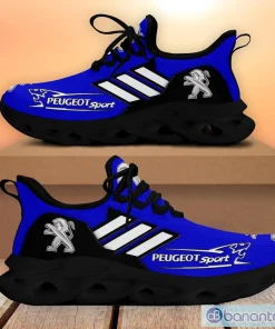 Peugeot New Shoes max soul 00