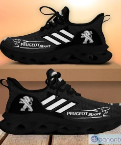 Peugeot New Shoes max soul P