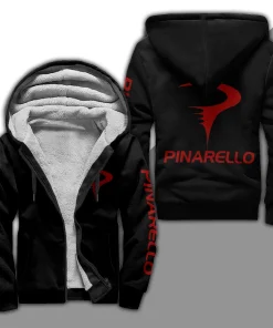 Pinarello Fleece Jacket