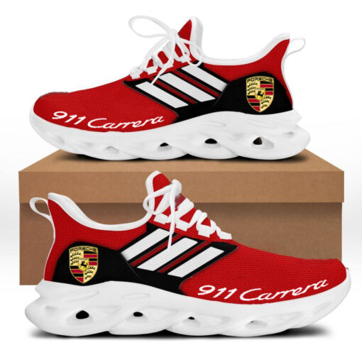 Porsche New Shoes max soul