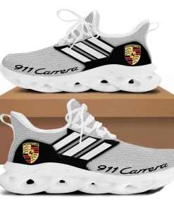 Porsche New Shoes max soul