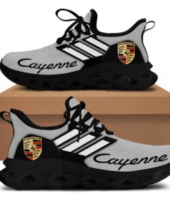 Porsche New Shoes max soul