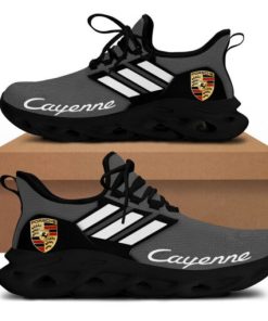 Porsche New Shoes max soul