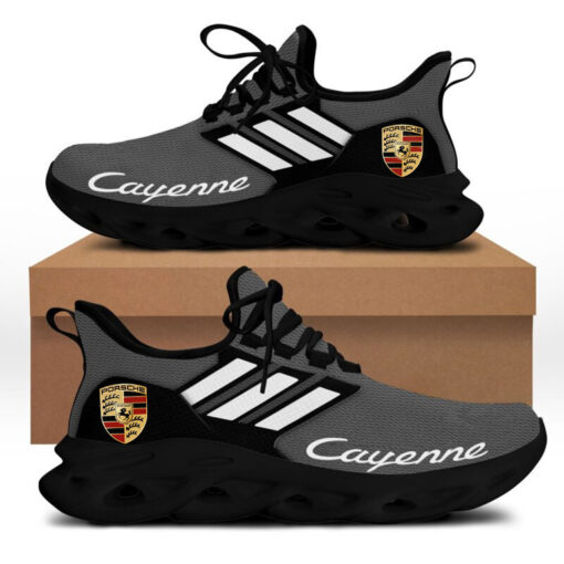 Porsche New Shoes max soul