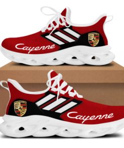 Porsche New Shoes max soul