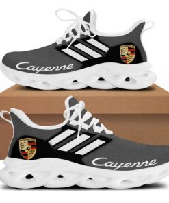 Porsche New Shoes max soul