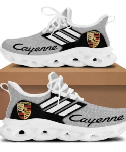 Porsche New Shoes max soul