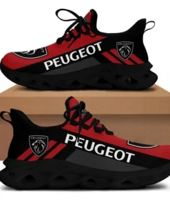 Peugeot New Shoes max soul X