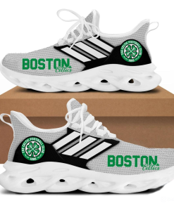 Celtic New Shoes max soul