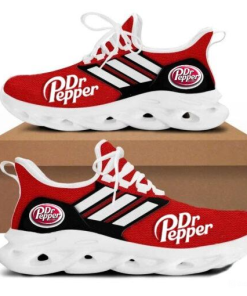 Dr Pepper New Shoes max soul