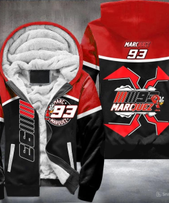 Marc Márquez Fleece Jacket a