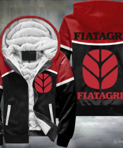 Fiat Fleece Jacket B