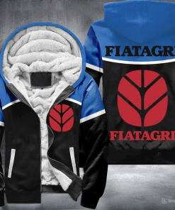 Fiat Fleece Jacket C
