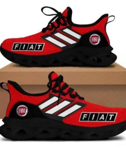 Fiat New Shoes max soul G