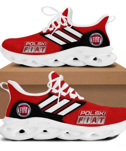 Fiat New Shoes max soul S