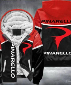 Pinarello Fleece Jacket 00