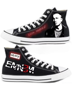 Eminem High Top New A
