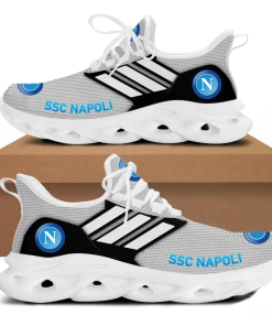SSC Napoli New Shoes max soul