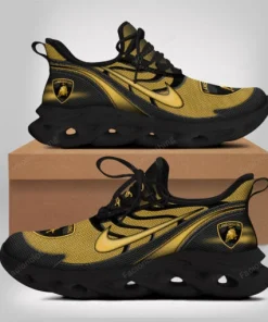 Lamborghini New Shoes max soul a