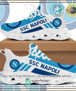 SSC Napoli New Shoes max soul