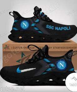 SSC Napoli New Shoes max soul