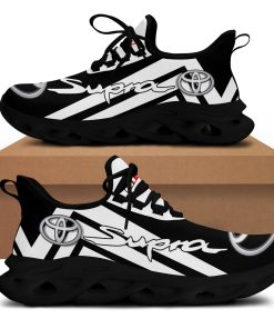 Toyota Supra New Shoes max soul