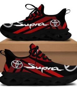 Toyota Supra New Shoes max soul