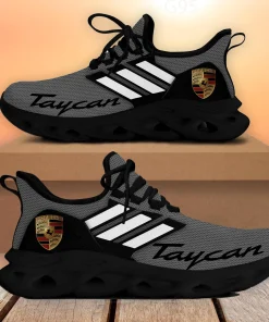 Porsche New Shoes max soul