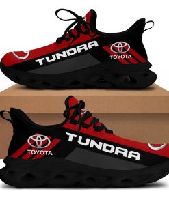 Toyota Tundra New Shoes max soul