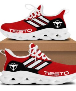 Tiesto New Shoes max soul