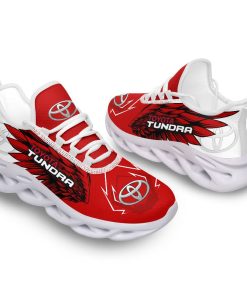 Toyota Tundra New Shoes max soul