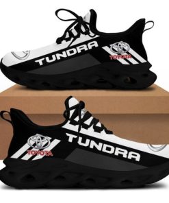 Toyota Tundra New Shoes max soul
