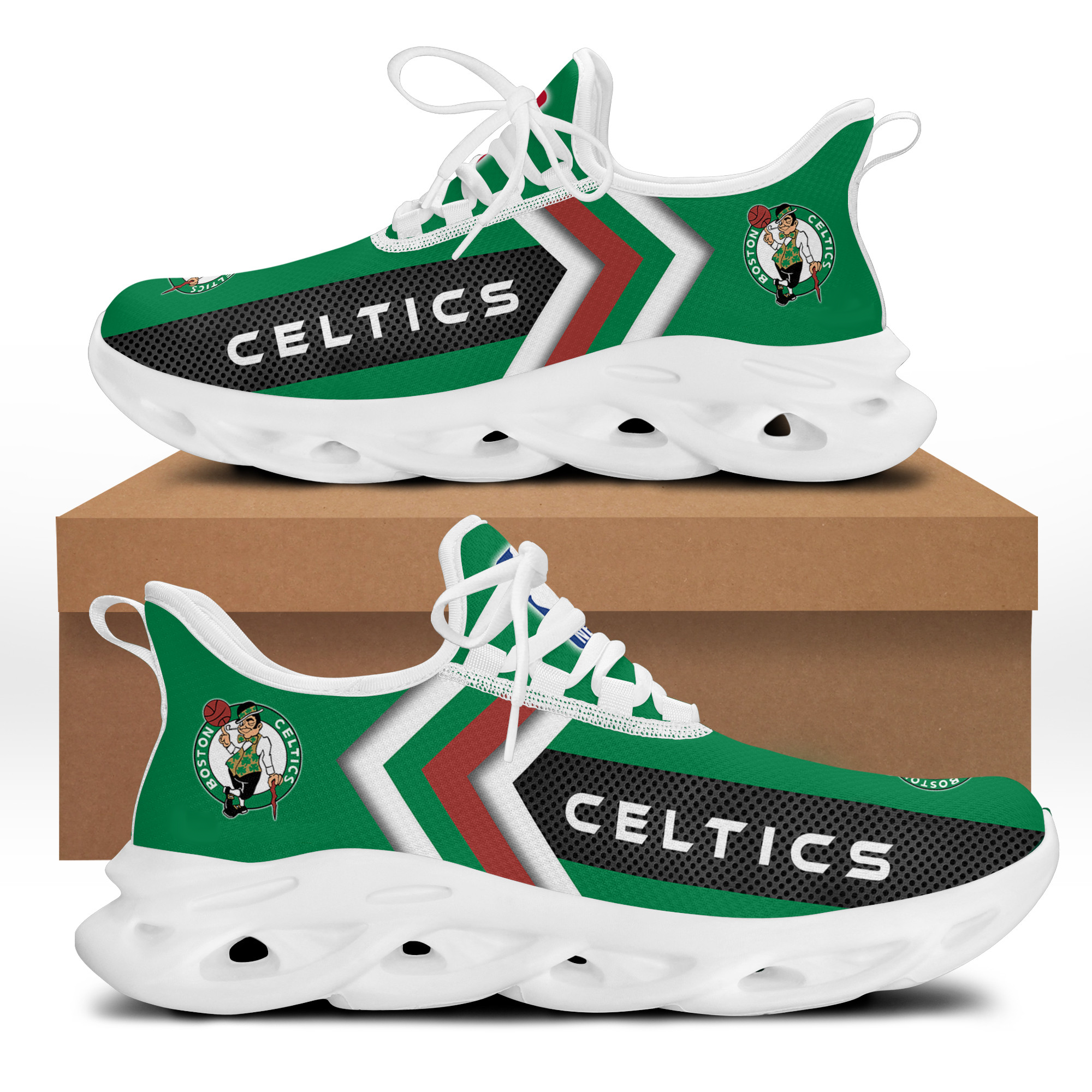 Celtic New Shoes max soul z