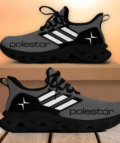 Polestar New Shoes max soul