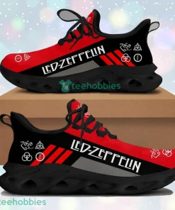 Led Zeppelin New Shoes max soul
