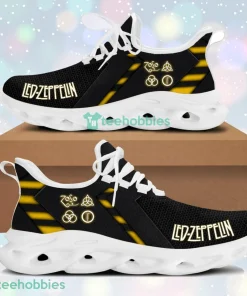 Led Zeppelin New Shoes max soul