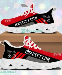 Led Zeppelin New Shoes max soul