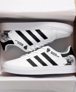 Boris Brejcha Stan Smith Shoes