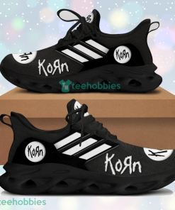 Korn New Shoes max soul