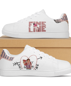 Harry Styles Stan Smith Shoes