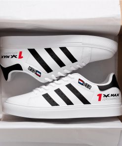 Max Verstappen Stan Smith Shoes
