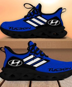 Hyundai New Shoes max soul